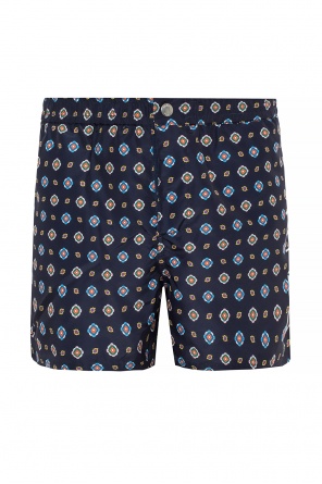 Printed shorts, zdjęcie 1 Printed shorts od Kenzo